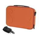 Θήκη Sunnylife Adventure Combo Bag για Action 6 (πορτοκαλί)