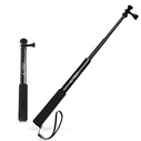 Tech-Protect GA100 Monopad & Selfie Stick GOPRO / DJI Black