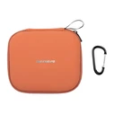 Sunnylife Storage Bag for Osmo Nano Standard Combo (orange)