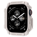 Spigen Rugged Armor Apple Watch 10 / 11 46mm Dune Beige