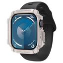 Spigen Rugged Armor Apple Watch 10 / 11 46mm Dune Beige