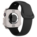 Spigen Rugged Armor Apple Watch 10 / 11 46mm Dune Beige