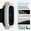 Spigen Rugged Armor Apple Watch 10 / 11 46mm Dune Beige