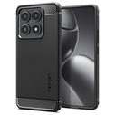 Spigen Rugged Armor Xiaomi 14T Matte Black