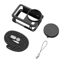 Puluz Protective Case for DJI Osmo PU1076B
