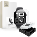 Tech-Protect Supreme Set Apple Watch 10 / 11 46mm Clear [2 PACK]