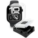 Tech-Protect Supreme Set Apple Watch 10 / 11 46mm Clear [2 PACK]