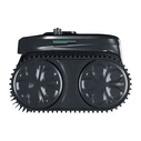 Wybot C2 Pro Ασύρματη Σκούπα Ρομπότ 65W Πυθμένα / Τοιχωμάτων για Πισίνες 150m²