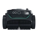 Wybot C2 Pro Ασύρματη Σκούπα Ρομπότ 65W Πυθμένα / Τοιχωμάτων για Πισίνες 150m²
