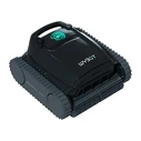 Wybot M1 Ασύρματη Σκούπα Ρομπότ 120W Πυθμένα / Τοιχωμάτων / Ισάλου Γραμμής για Πισίνες 400m²