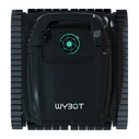 Wybot M1 Ασύρματη Σκούπα Ρομπότ 120W Πυθμένα / Τοιχωμάτων / Ισάλου Γραμμής για Πισίνες 400m²