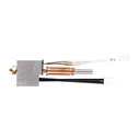 Anycubic Hotend με ακροφύσιο 0,4 mm για Kobra 3 V2 (S010256)
