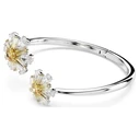 SWAROVSKI Women's Bracelet 5679937 (16 cm) - Idyllia Bangle