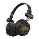 Onikuma GT803 Ασύρματο Over-Ear Gaming Headset Bluetooth/USB - Μαύρο