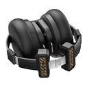 Onikuma GT803 Ασύρματο Over-Ear Gaming Headset Bluetooth/USB - Μαύρο