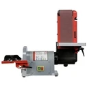 Holzmann BT203-914_230V Τριβείο Ταινίας/Δίσκου με Ισχύ 550W & Ταχύτητα 2850rpm