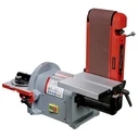 Holzmann BT203-914_230V Τριβείο Ταινίας/Δίσκου με Ισχύ 550W & Ταχύτητα 2850rpm