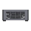 Mini-PC MinisForum UM790 Pro Ryzen 9 7940HS (Barebone)