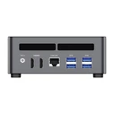 Mini-PC MinisForum UM790 Pro Ryzen 9 7940HS (Barebone)