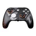 Gamesir G7 Pro Zenless Zone Zero Edition Wireless & Wired Gamepad with Hall Effect Sticks for Android / PC / Xbox One / Xbox Series - Black