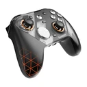 Gamesir G7 Pro Zenless Zone Zero Edition Wireless & Wired Gamepad with Hall Effect Sticks for Android / PC / Xbox One / Xbox Series - Black