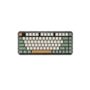 ASUS KD201 Jelly75 Ασύρματο Μηχανικό Πληκτρολόγιο – Orange Meadow