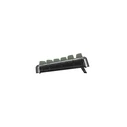 ASUS Jelly75 Keyboard KD201 (Orange Meadow) - Wireless Mechanical 75% Keyboard