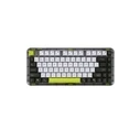 ASUS KD201 Jelly μηχανικό ασύρματο πληκτρολόγιο Volt Green