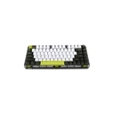 ASUS KD201 Jelly μηχανικό ασύρματο πληκτρολόγιο Volt Green