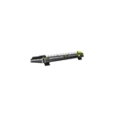 ASUS KD201 Jelly75 Μηχανικό Ασύρματο Πληκτρολόγιο - Volt Green