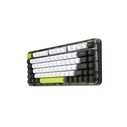 ASUS KD201 Jelly μηχανικό ασύρματο πληκτρολόγιο Volt Green