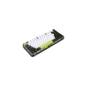 ASUS KD201 Jelly75 Μηχανικό Ασύρματο Πληκτρολόγιο - Volt Green