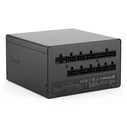 Fractal Design Ion 3 Gold 1000W Μαύρο Full Modular 80 Plus Gold Τροφοδοτικό