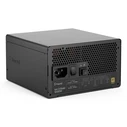 Fractal Design Ion 3 Gold 1000W Μαύρο Full Modular 80 Plus Gold Τροφοδοτικό