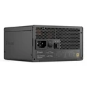 Fractal Design Ion 3 Gold 1000W Μαύρο Full Modular 80 Plus Gold Τροφοδοτικό