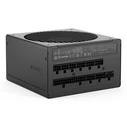 Fractal Design Ion 3 Gold 1000W Μαύρο Full Modular 80 Plus Gold Τροφοδοτικό