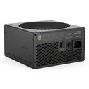Fractal Design Ion 3 Gold 1000W Μαύρο Full Modular 80 Plus Gold Τροφοδοτικό
