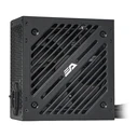 Darkflash 650W Black Full Wired Computer Power Supply (EMT650)