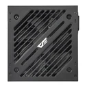 Darkflash 750W Μαύρο Τροφοδοτικό Υπολογιστή Full Wired (EMT750)