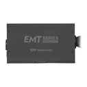 Darkflash 750W Μαύρο Τροφοδοτικό Υπολογιστή Full Wired (EMT750)