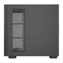 Κουτί Υπολογιστή Darkflash DS900G Gaming Midi Tower με Πλαϊνό Παράθυρο Μαύρο