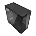 Κουτί Υπολογιστή Darkflash DS900G Gaming Midi Tower με Πλαϊνό Παράθυρο Μαύρο