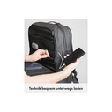 Onemate Travel Backpack Pro / black