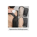 Onemate Travel Backpack Pro / black