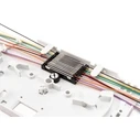DIGITUS LWL Crimpspleißschutz PK150, πακέτο 150 τεμαχίων (DN-CSP-150)