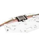 DIGITUS LWL Crimpspleißschutz PK150, πακέτο 150 τεμαχίων (DN-CSP-150)