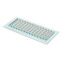 DIGITUS LWL Crimpspleißschutz PK150, πακέτο 150 τεμαχίων (DN-CSP-150)