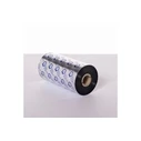 Transfer Ribbon Brother TJ-6421/6521 Premium Wax/Resin Black, 154 mm x 450 m, 5-pack