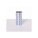Brother ταινία θερμικής μεταφοράς TJ-6421/6521 Standard κερί Μαύρο 5τεμ