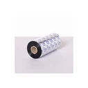 Brother ταινία θερμικής μεταφοράς TJ-6421/6521 Standard κερί Μαύρο 5τεμ